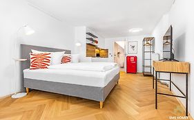 Sms-Homes I Auszeit Im Zentrum